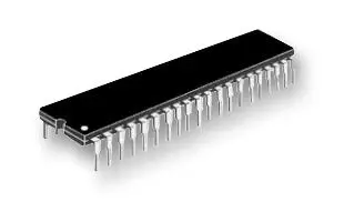 DS80C323-QND+