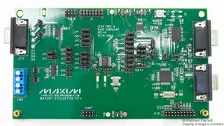 MAX3107EVKIT+