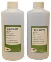 E-GEL 3000, 2KG KIT