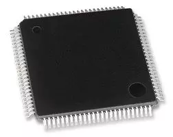 ATSAMD51N20A-AU