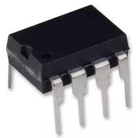 ICL7621DCPA+