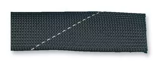 PP-PET-FR-16MM-BLK/GRE Y