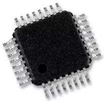 ATMEGA16M1-AU