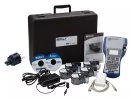 BMP21-PLUS ELECTRICAL KIT EU