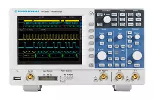 RTC1002 + RTC-B221 + RTC-B1 (RTC1K-102M)