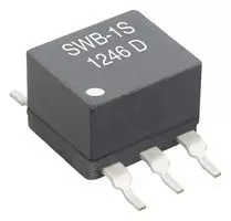 SWB2010-SMLD