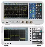 RTM3K-34 + FREE 3GHZ FPC1000