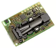 SCD30 CO2 SENSOR MODULE