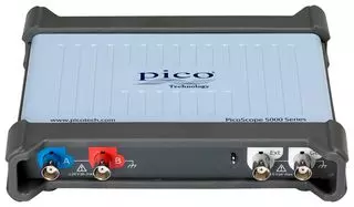 PICOSCOPE 5243D