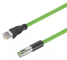 HDC XX5E01 FMSRJ45-0100