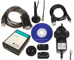 LC300-N2-GPRS STARTER KIT