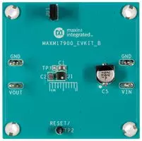 MAXM17900EVKIT#