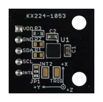 KX224-I2C-EVK-001