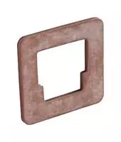 GDS 307-2 BROWN GASKET