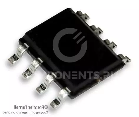 SMT172-SOIC