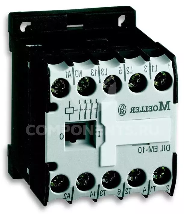 DILEM-10 (230V50HZ, 240V60HZ)