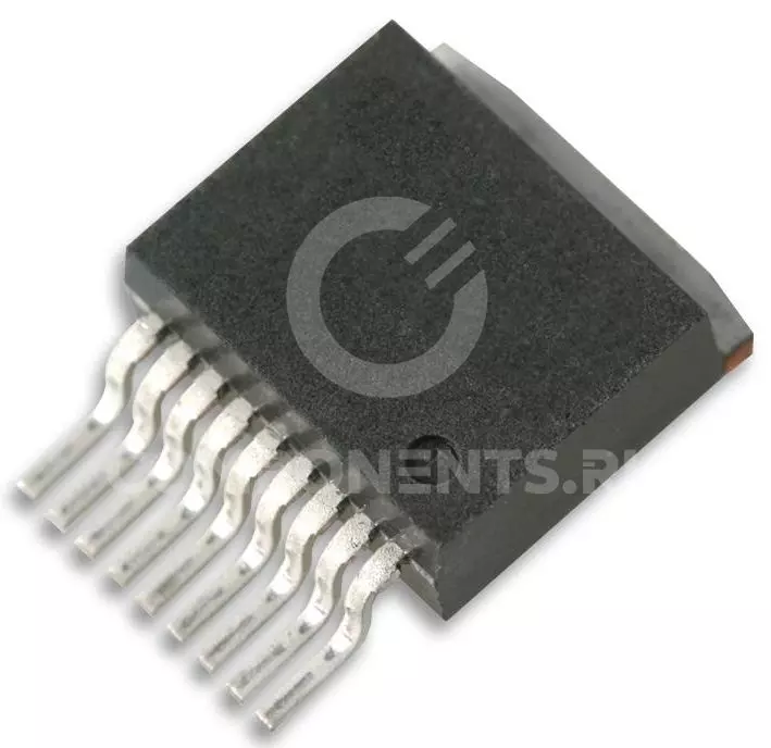 LM4755TS/NOPB