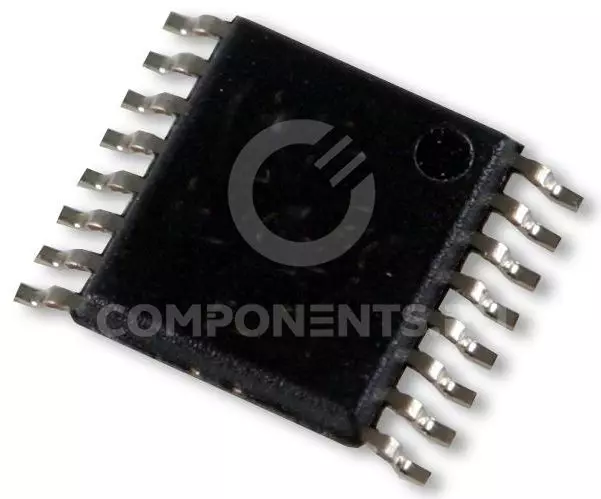 SN65LVDS32PW.