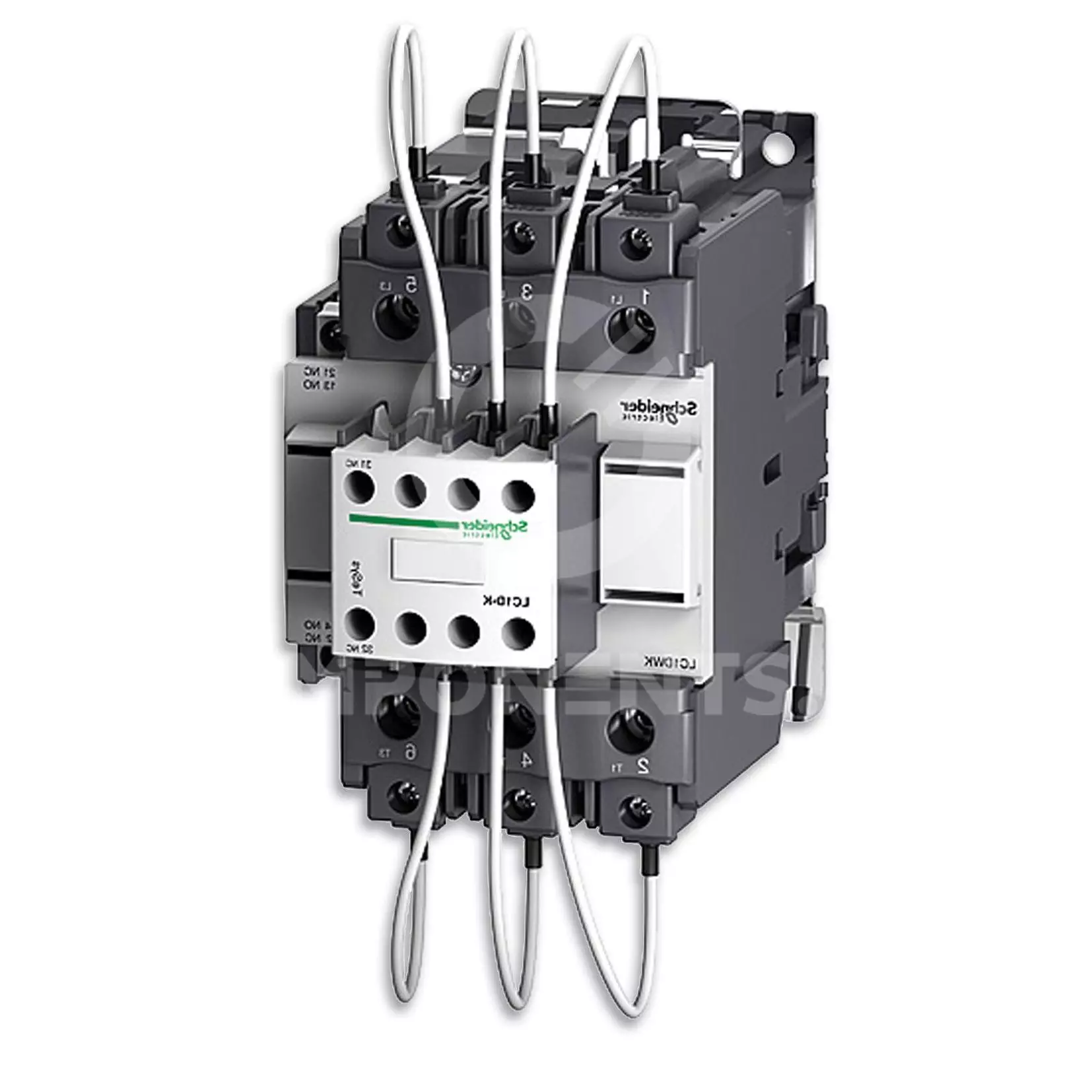 купить LC1DWK12P7 цена