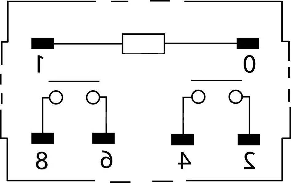 G7L-2A-T 24VDC