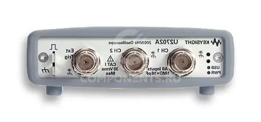 U2702A