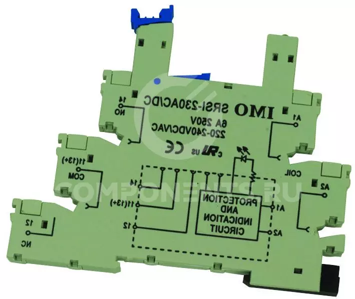 SRSI-230AC/DC