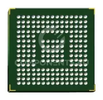 STM32F417IGH6W