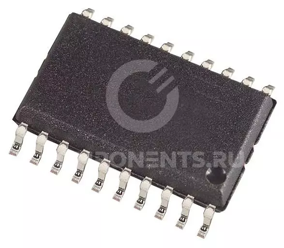 CD74HCT540 Купить Цена