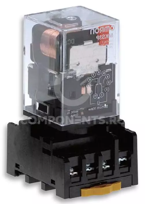 MKS3PI5AC24