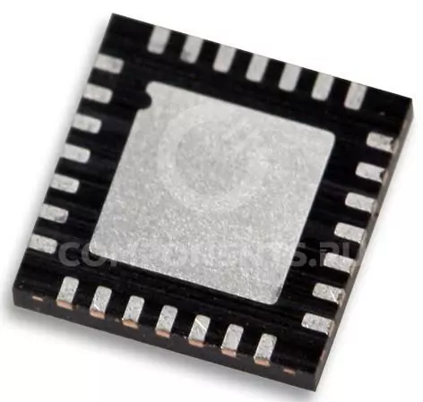 MAX8934BETI+