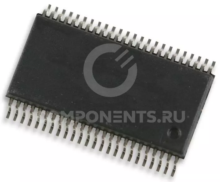 купить 74FCT162374ATPVCG4 цена