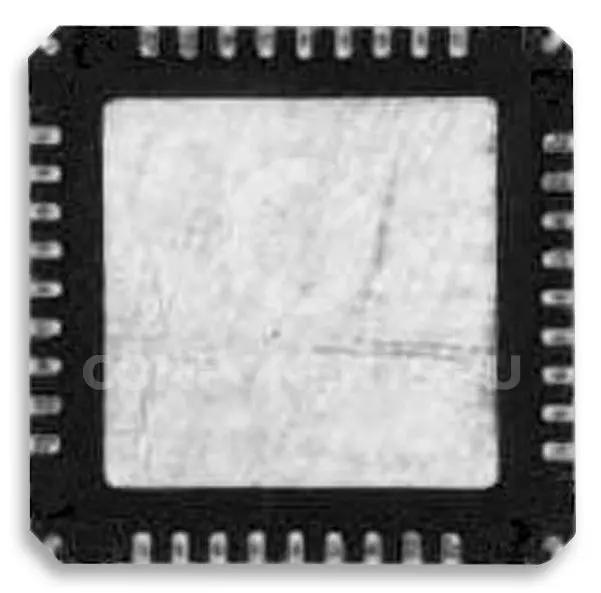 MAX98400AETX+