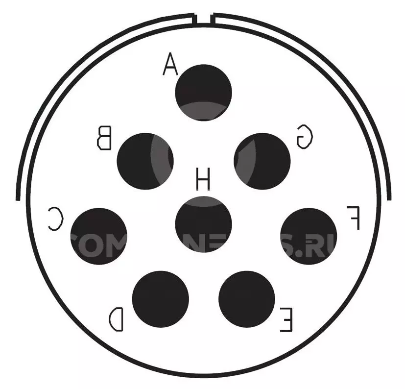 VG95328M16-8PN