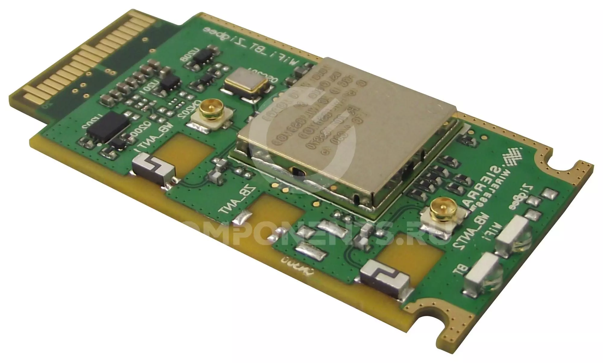 WIFI-BT-IOT-CARD