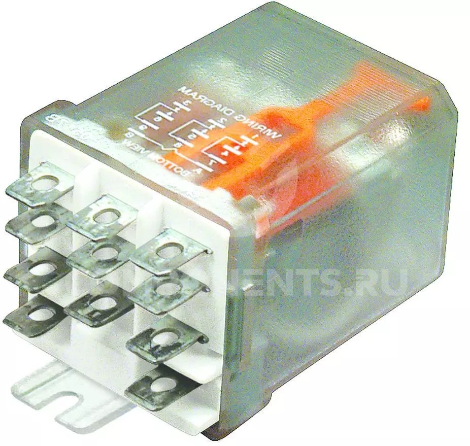 купить 389FXCXC1-120A цена