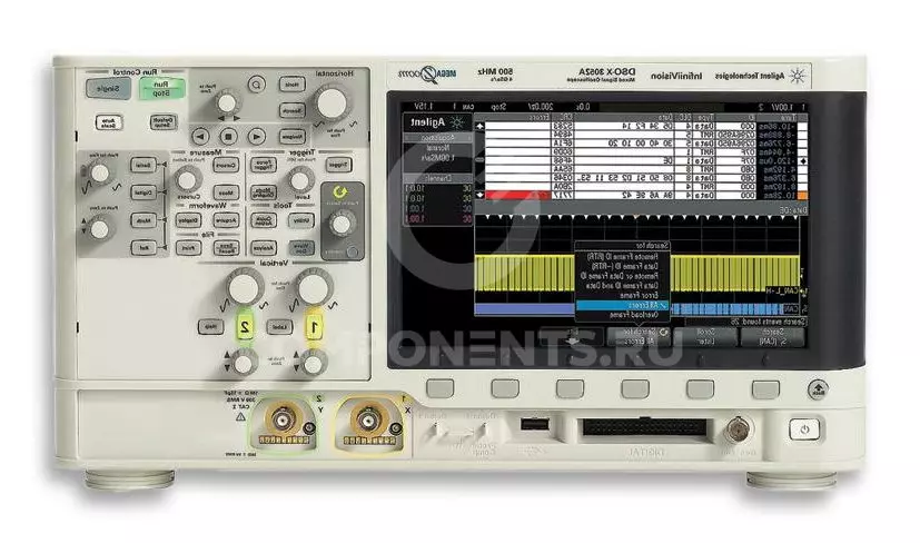 DSOX3012A