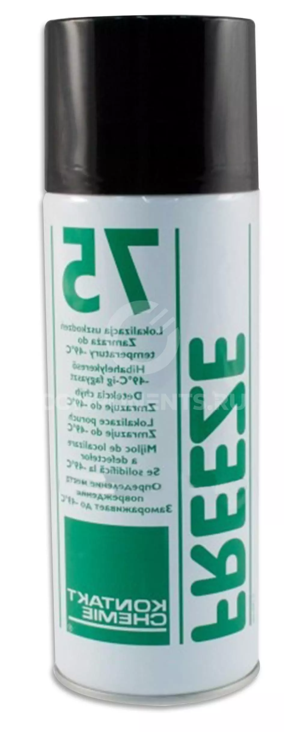 FREEZE 75 400ML