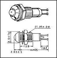 LED-406G