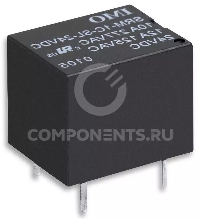 SRM-1C-SL-5VDC Купить Цена