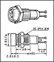 LED-407G-5