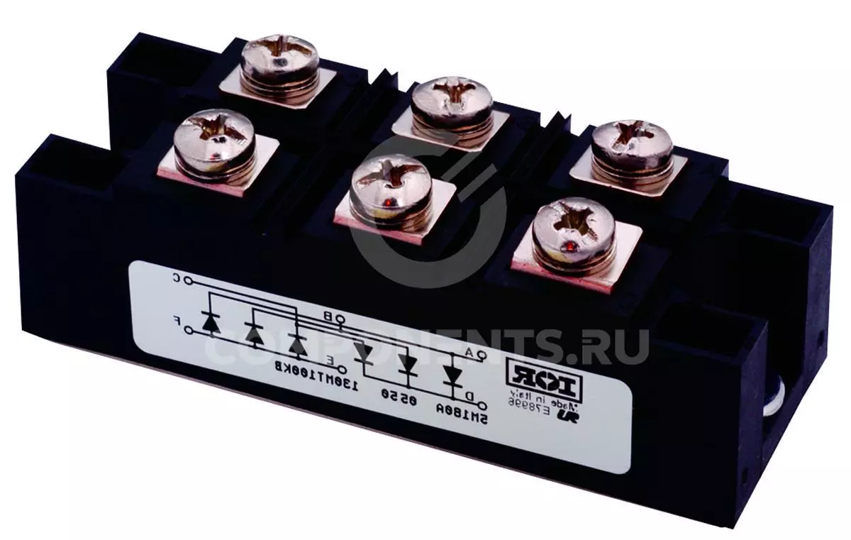 VS-110MT80KPBF