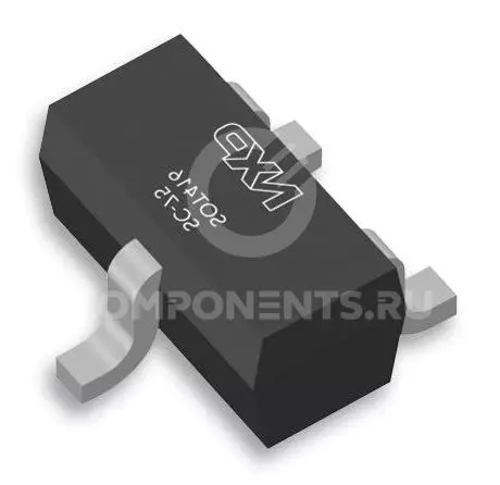 PDTC123EE,115 Купить Цена