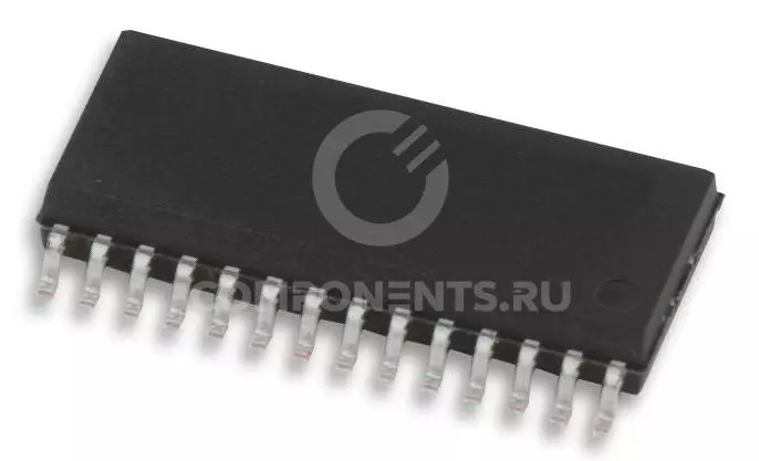 купить MAX3243EWI+ цена