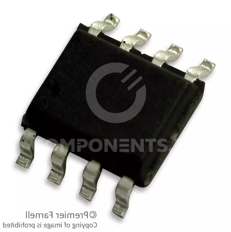 LP2951CMX