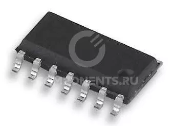 CD74HC08M96