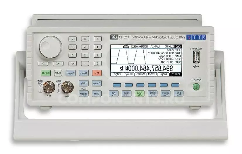TG2512A