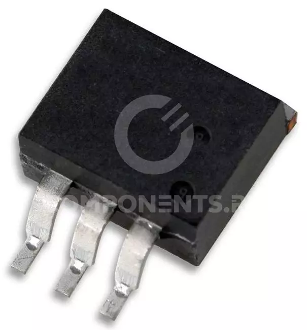 IPB320N20N3 G