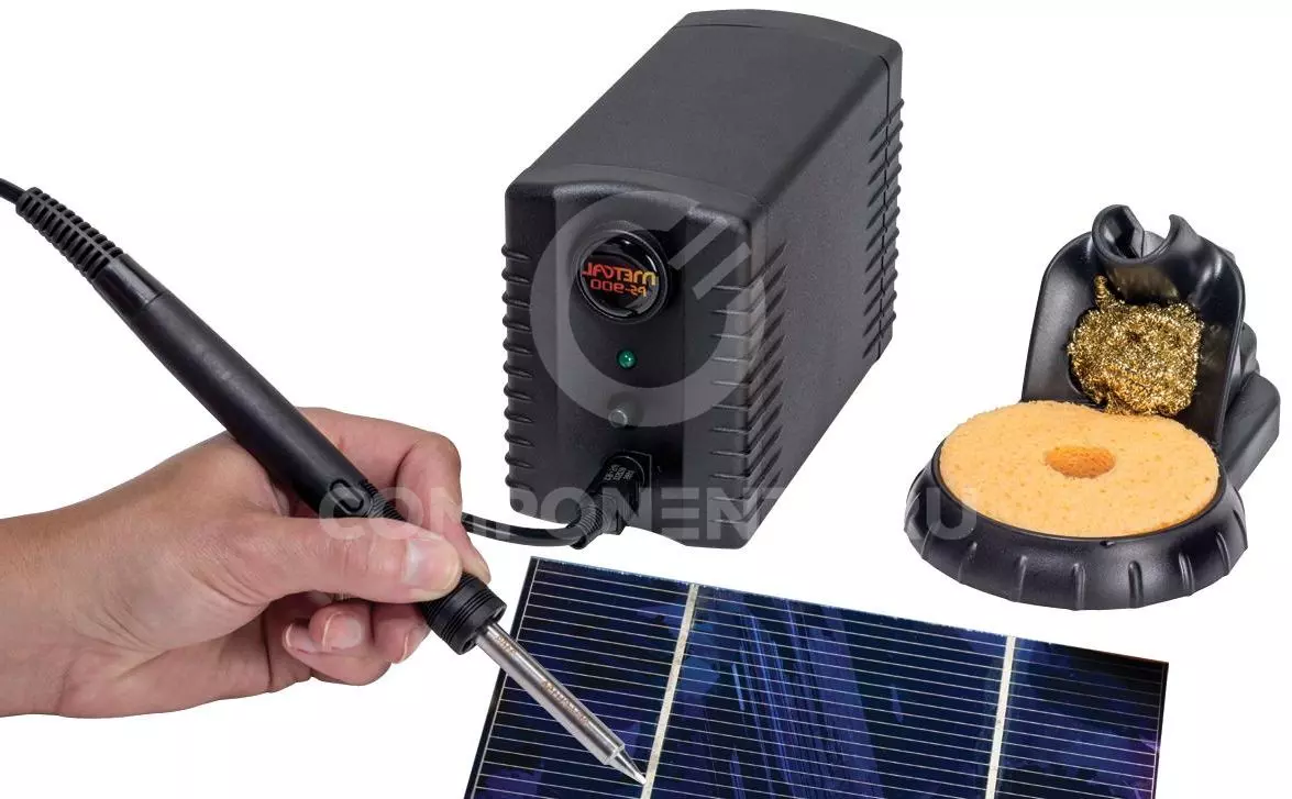 PS-900-SOLAR