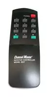 CM-9521HD