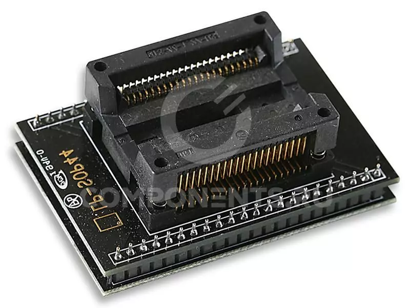 LP-SOP-44PIN(AB011)